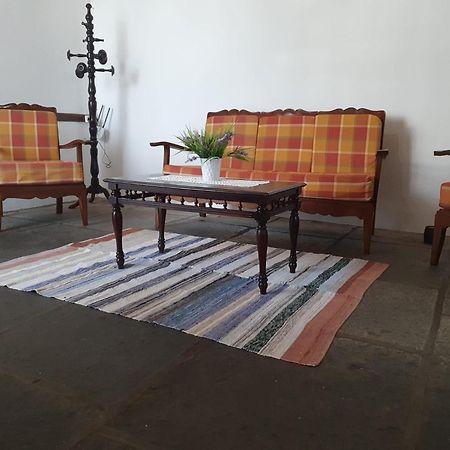 Вілла Casa Do Sr. Alberto Прая-да-Віторія Екстер'єр фото