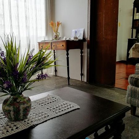 Вілла Casa Do Sr. Alberto Прая-да-Віторія Екстер'єр фото